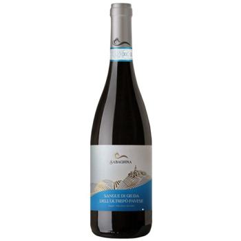 Sangue di Giuda dell'Oltrepo Pavese DOC 2025er